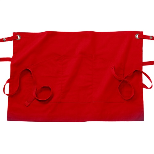 9041 3-Pocket Twill Waist Apron