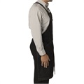 9097 3-Pocket Denim Apron