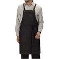 9097 3-Pocket Denim Apron