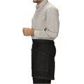 9098 3-Pocket Denim Waist Apron