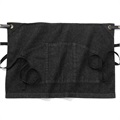 9098 3-Pocket Denim Waist Apron