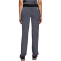 9152 Nisha Knit Waistband Scrub Pant