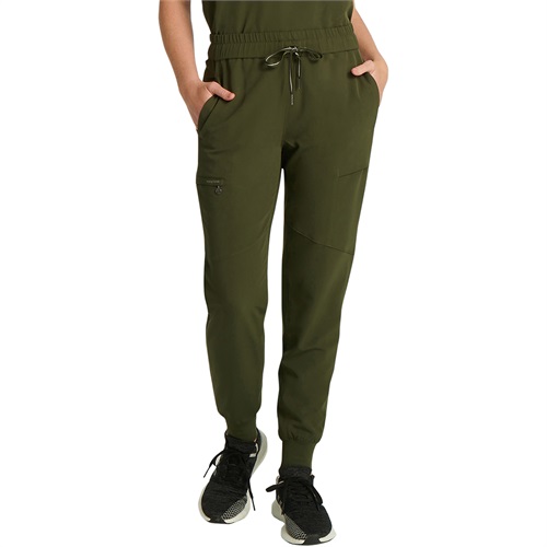 9156, Naya Jogger Scrub Pan