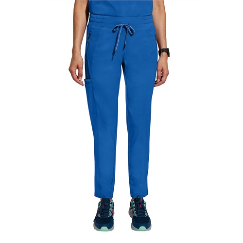 9157, Niko Elastic Waist Scrub Pant