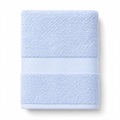 EverDri Blue Bath Towel