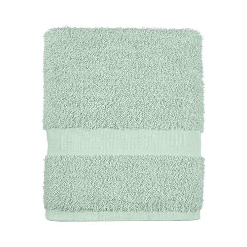 EverDri Green Bath Towel