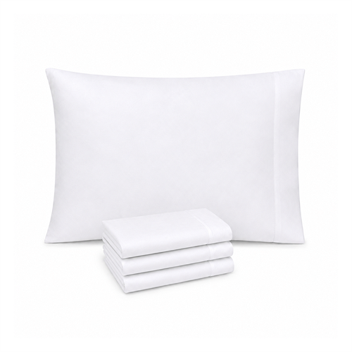 Phoenix Textile Ambassador Pillowcases
