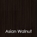 Asian Walnut