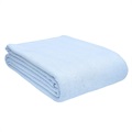 Raschel Knit Thermal Blanket