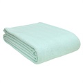 Raschel Knit Thermal Blanket