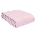 Raschel Knit Thermal Blanket