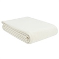 Raschel Knit Thermal Blanket