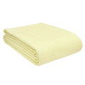 Raschel Knit Thermal Blanket