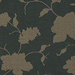Bloom Shale Crypton Upholstery Fabric