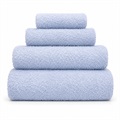 EverDri Blue Terry Towels