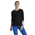 Barco One Accelerate Women's Long Sleeve Underscrub
