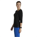 Barco One Accelerate Women's Long Sleeve Underscrub