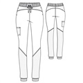 Barco One Boost Jogger