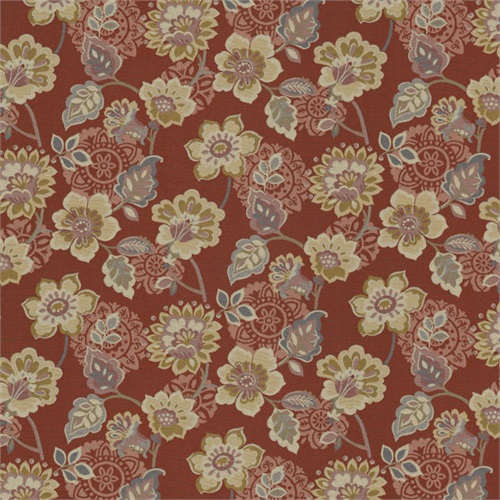 Botanica Crypton Upholstery Fabric