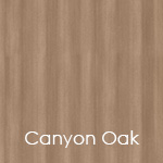 Canyon Oak