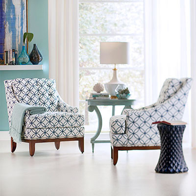 Lobby and Lounge Seating