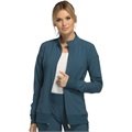 Cherokee iFlex Zip Front Jacket
