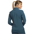 Cherokee iFlex Zip Front Jacket