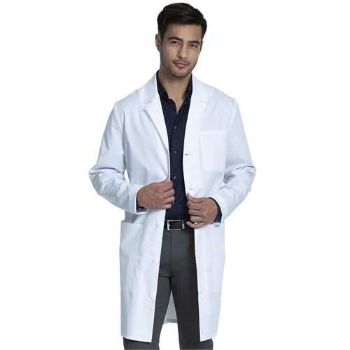 Project Lab by Cherokee 38" Men's Lab Coat