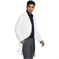 38" Lab Coat