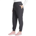 Pull-On Jogger Scrub Pant