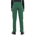 CKA184, Mid-Rise Tapered Leg Scrub Pant