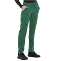 CKA184, Mid-Rise Tapered Leg Scrub Pant
