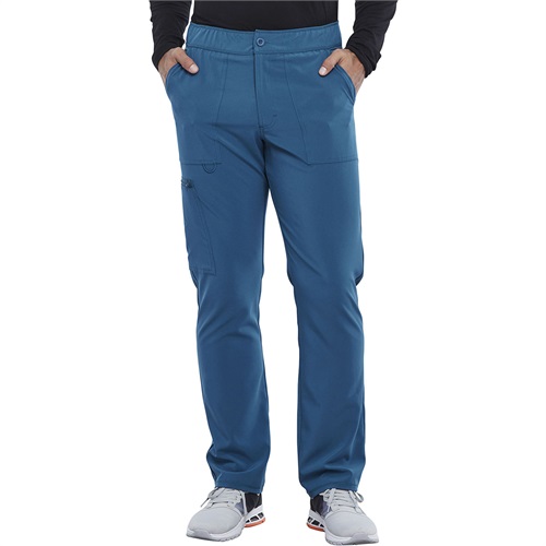 CKA186, Men's Cargo Scrub Pant