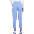 CKA190, Mid-Rise Jogger Scrub Pant