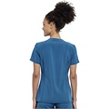CKA684, V-Neck Scrub Top