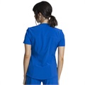 CKA685, V-Neck Scrub Top