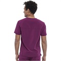 CKA689, Men's Tuckable Scrub Top