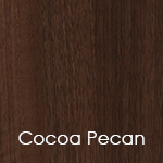 Cocoa Pecan