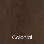 Colonial 
