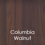 Columbia Walnut