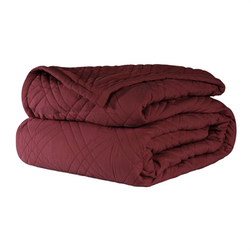 CozyCare Classic Burgundy