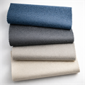 Dane Privacy Curtain Fabrics