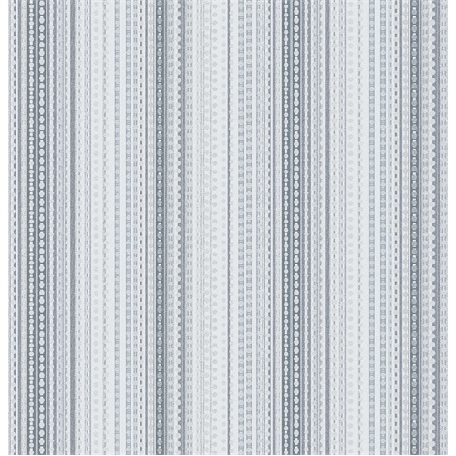 EverGuard Wipeable Privacy Curtain Fabric Deluxe Blueridge