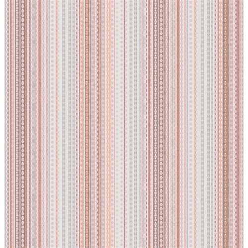 EverGuard Wipeable Privacy Curtain Fabric Deluxe Coral Sand