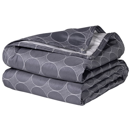 Eclipsis  Long-Term Care and Senior Living Bedspread