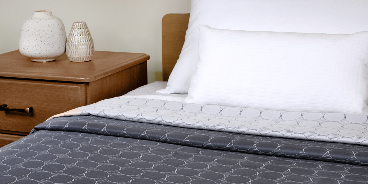 Eclipsis Senior-Living Bedspreads