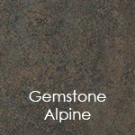 Gemstone Alpine