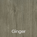 Ginger