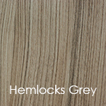 Hemlocks Grey