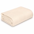 Heritage Blanket, Sand Beige